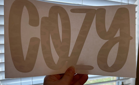 Cold Weather Adult Custom Tees