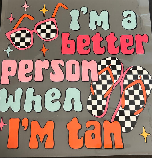 Summer Adult Custom Tees