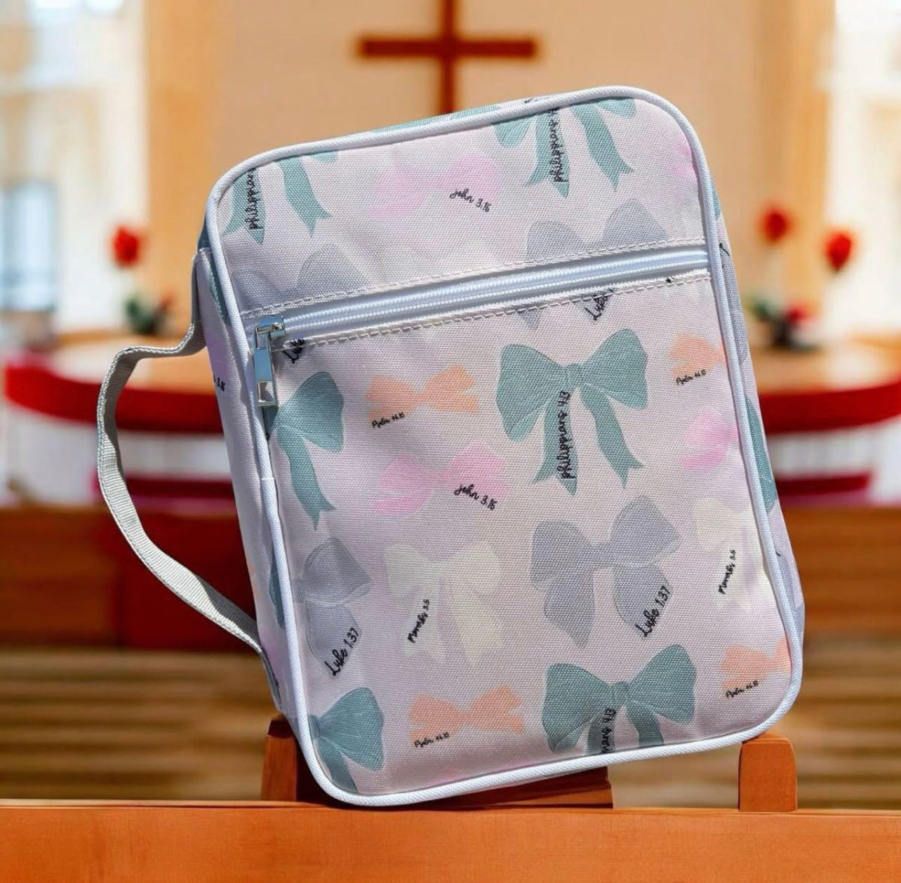 Bible Carrying Case