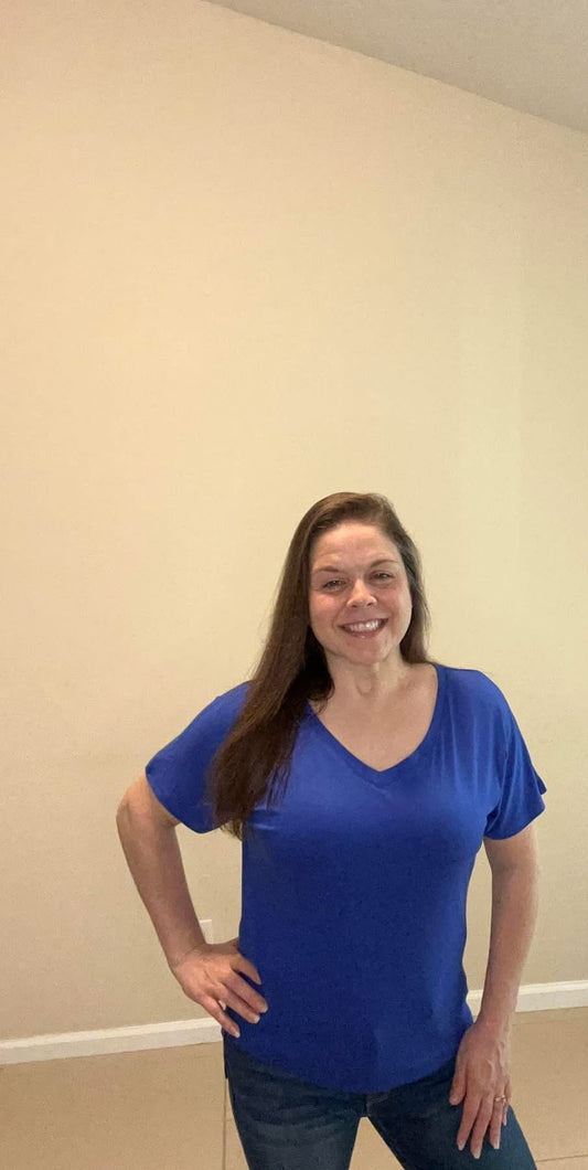 Summer Lovin Top (3 Colors)