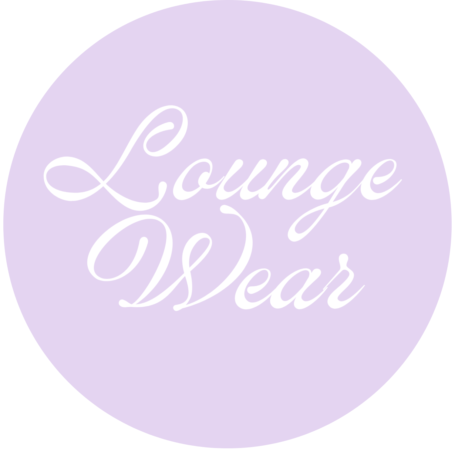 Lounge Wear