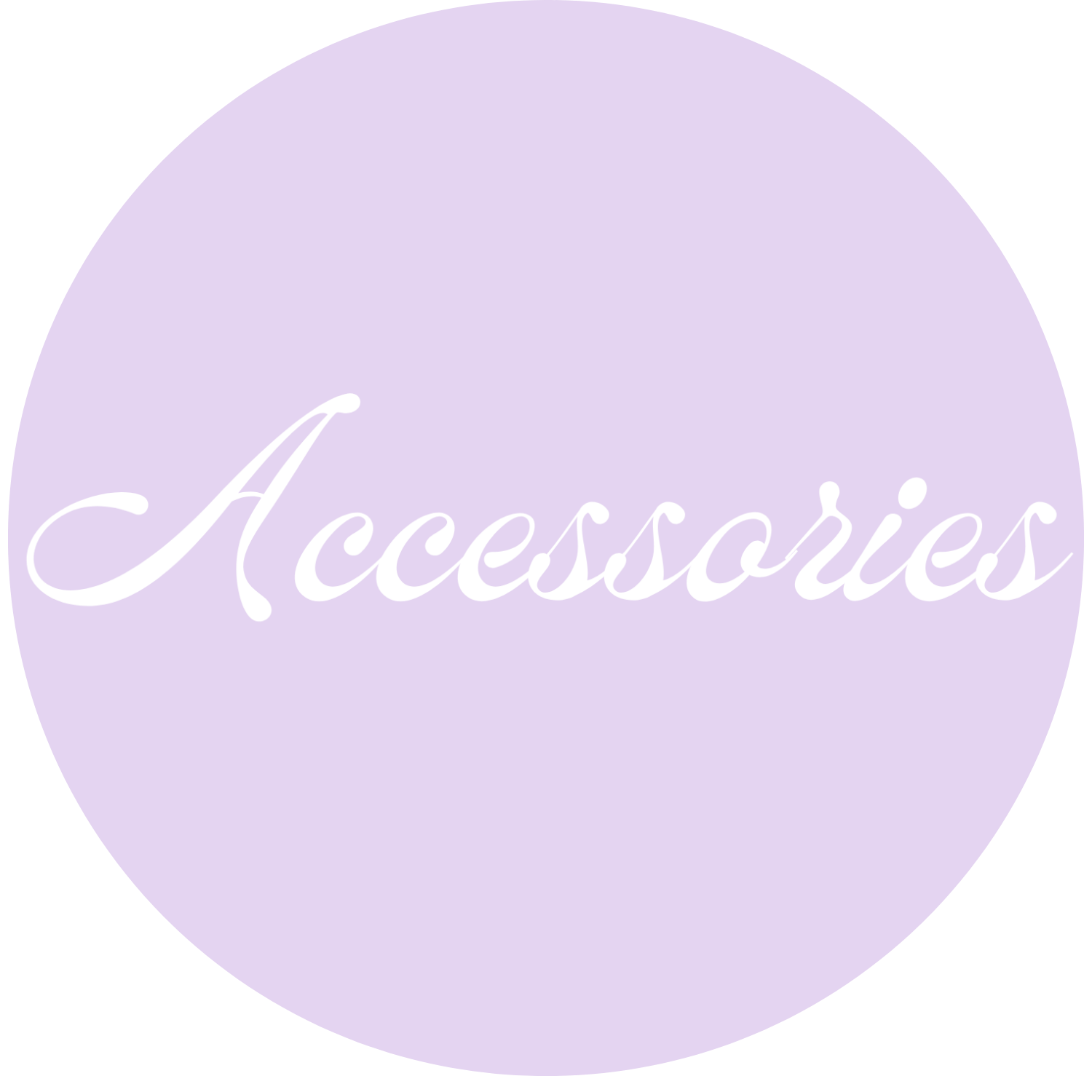 Accessories