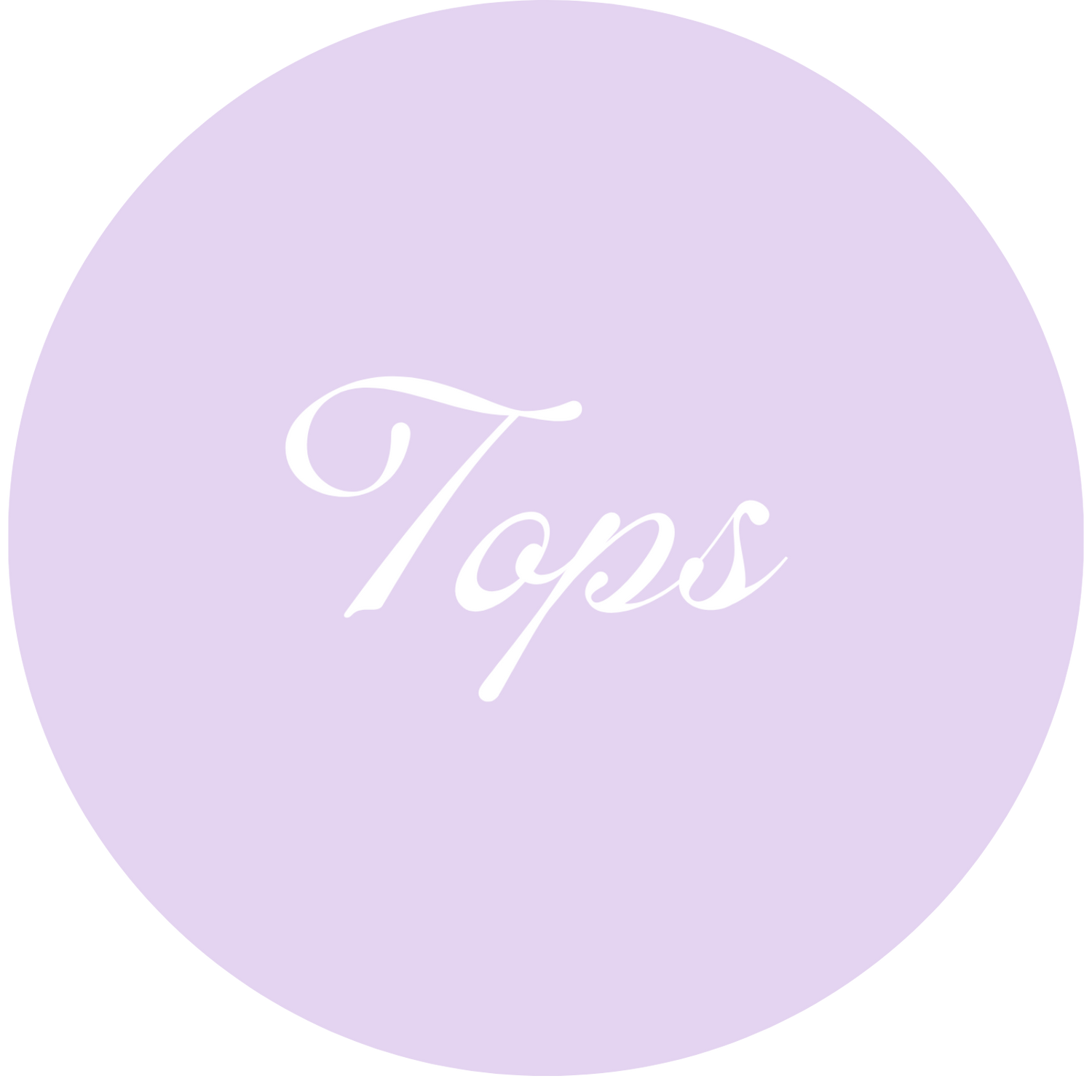 Tops