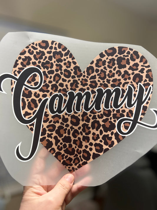 Title Adult Custom Tees