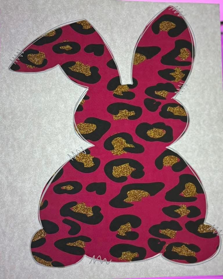 Easter Adult Custom Tee