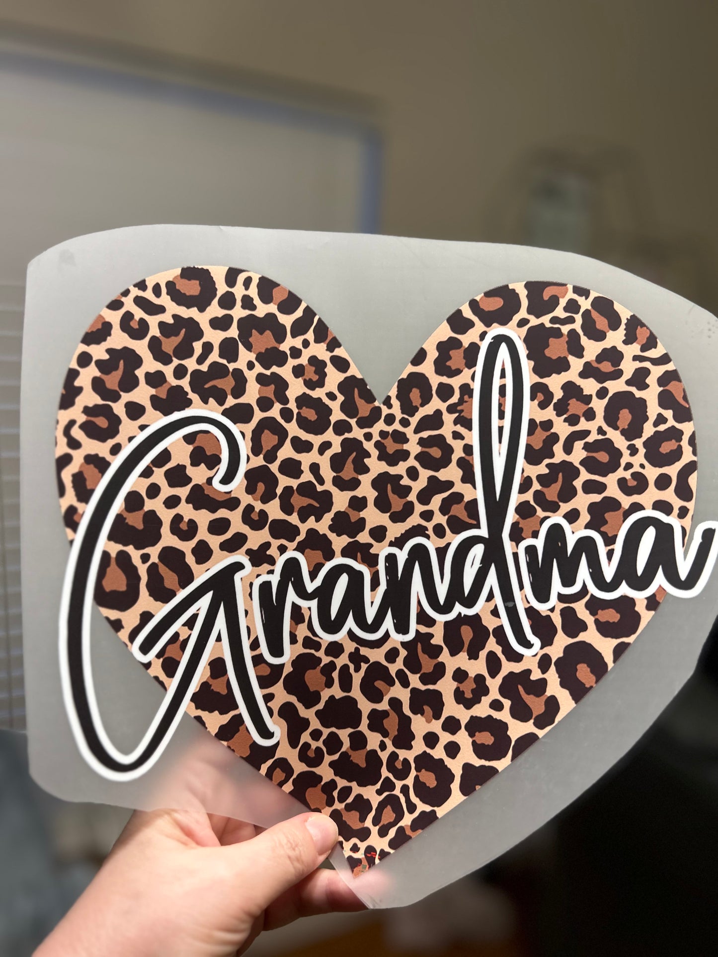 Title Adult Custom Tees