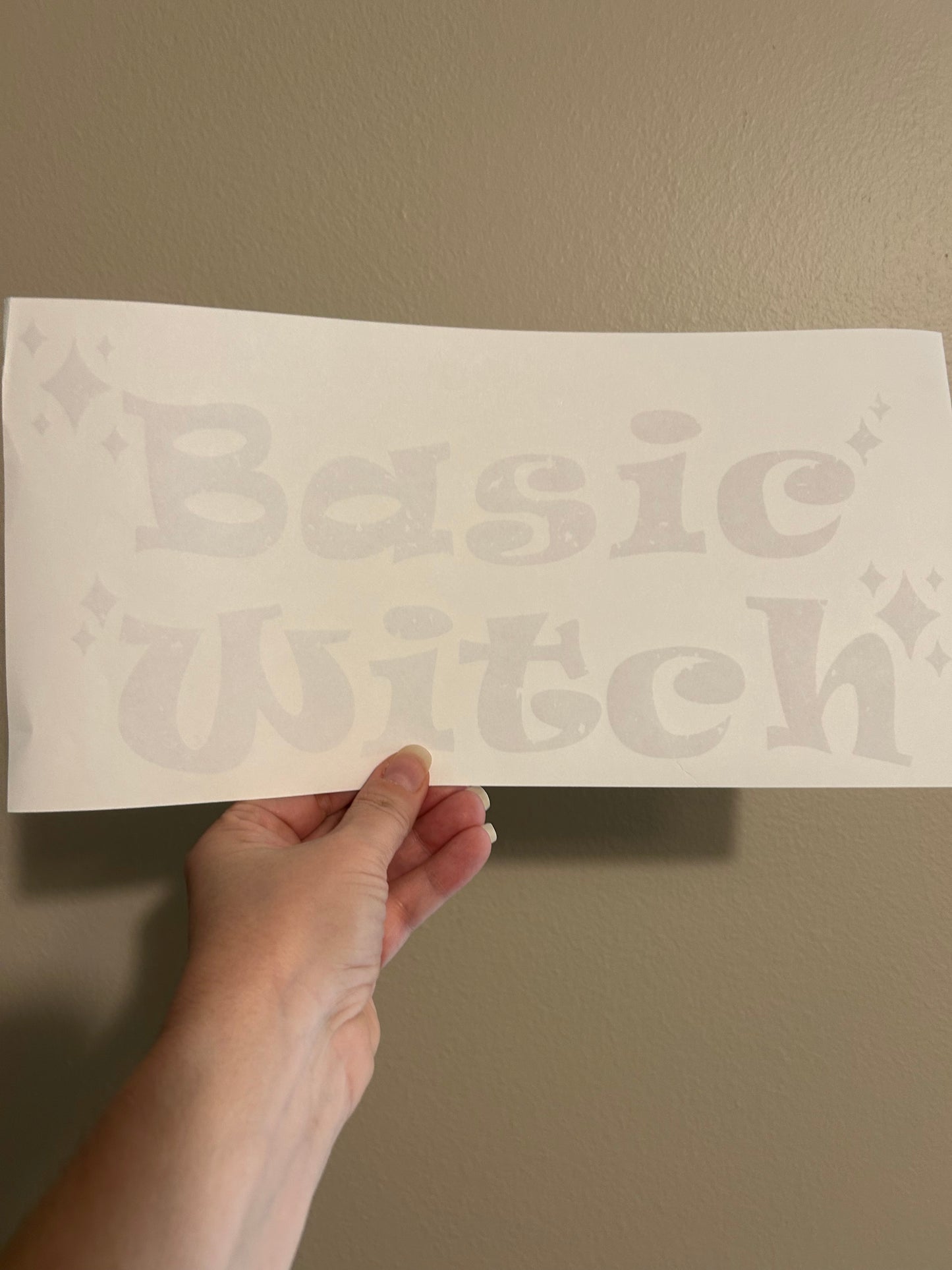 Halloween Adult Custom Tee