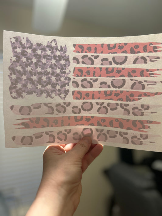 Independence Day Adult Custom Tees