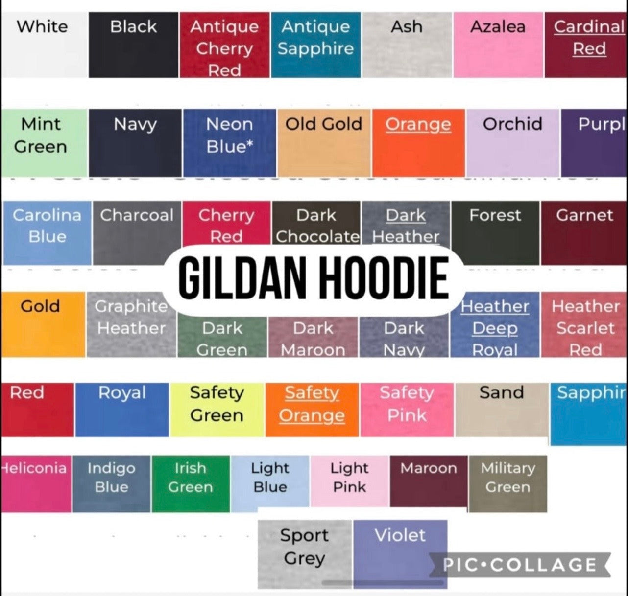 Positivity Adult Custom Tee