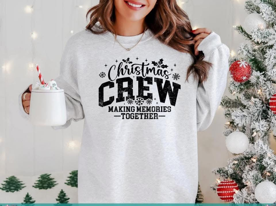 Christmas Adult Custom Tee