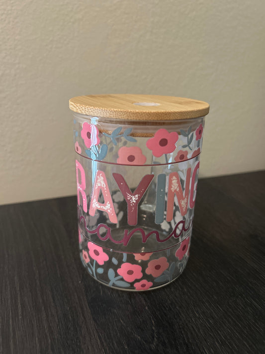 Praying Mama Mug