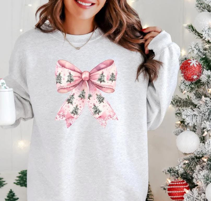 Christmas Adult Custom Tee