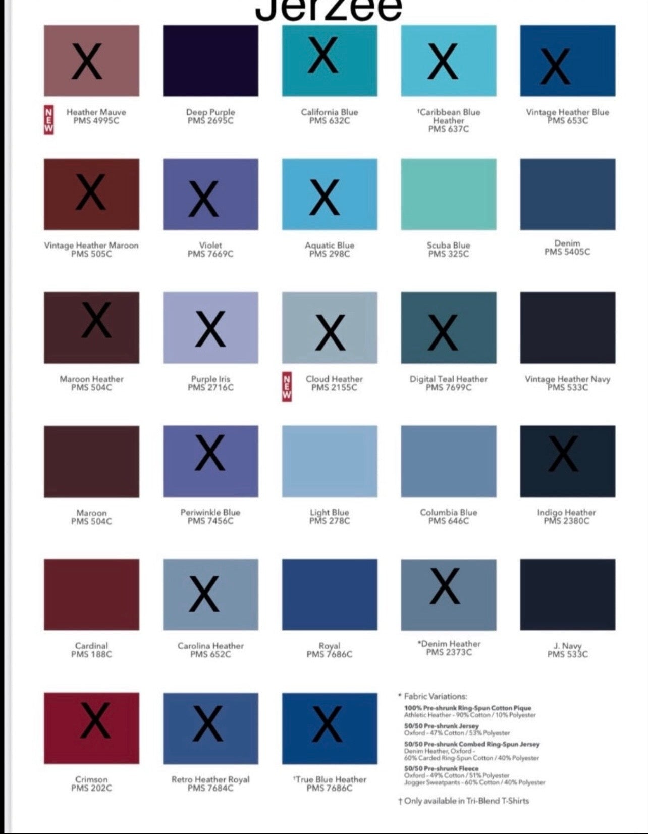 Positivity Adult Custom Tee