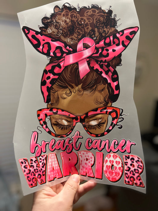 Breast Cancer Adult Custom Tees