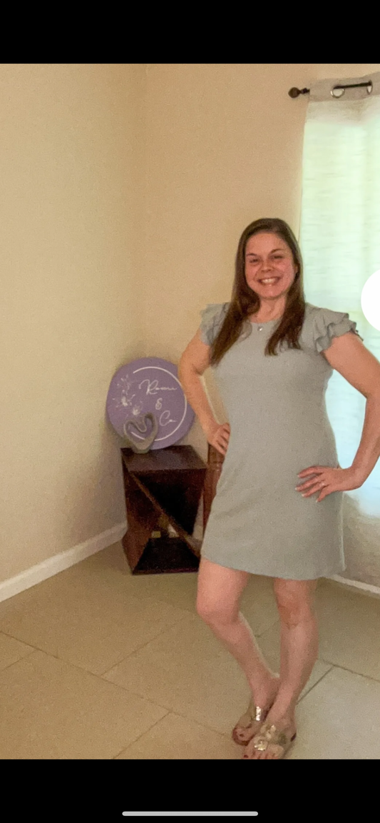 Carrie Dress