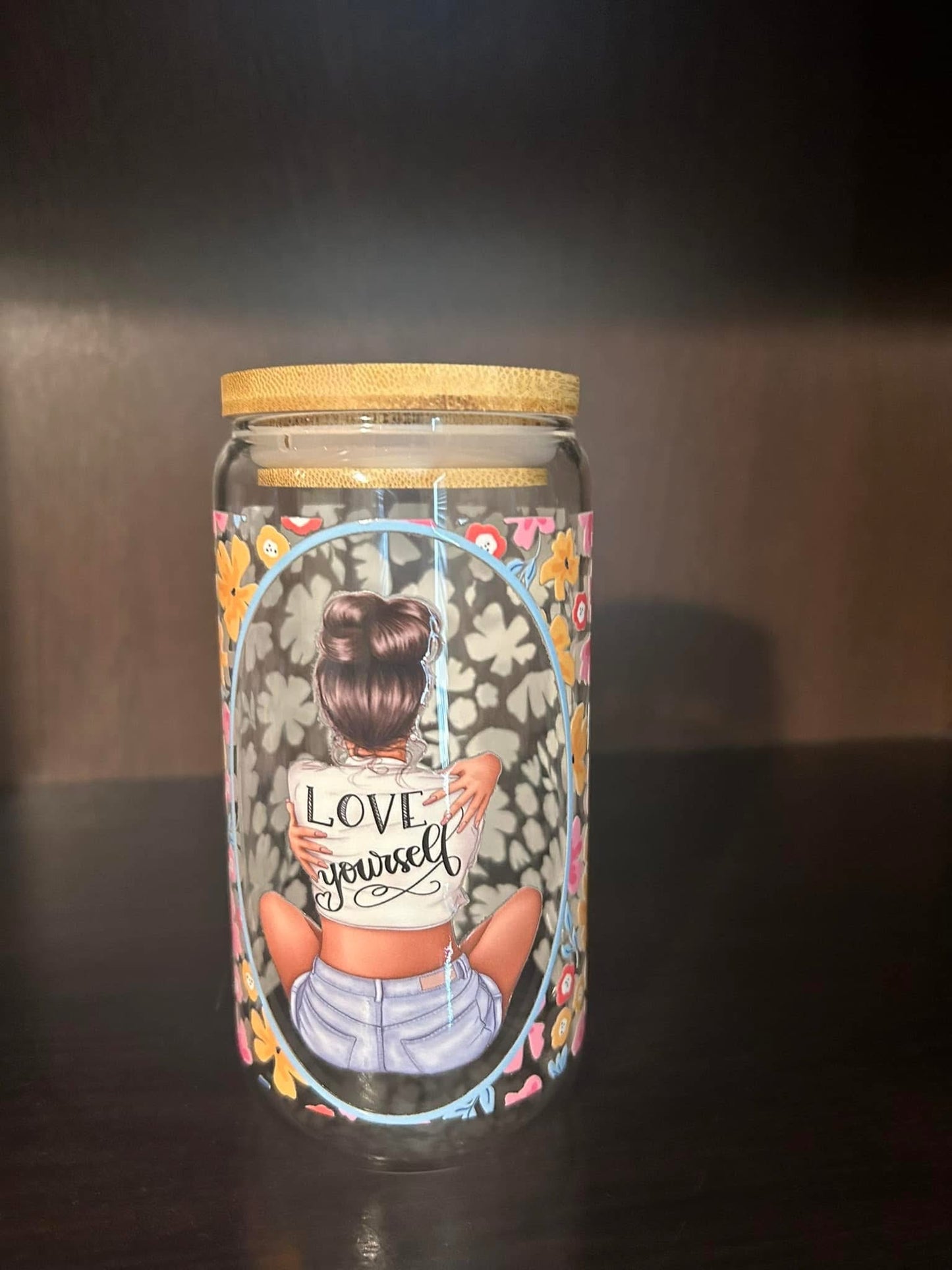 Love Yourself (16 oz)