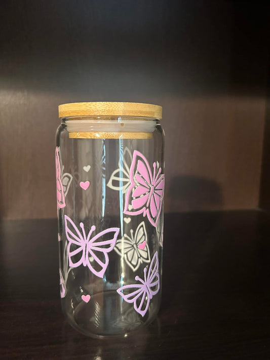 Butterfly (16oz)