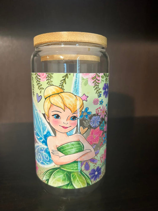 Tinker Belle (16oz)