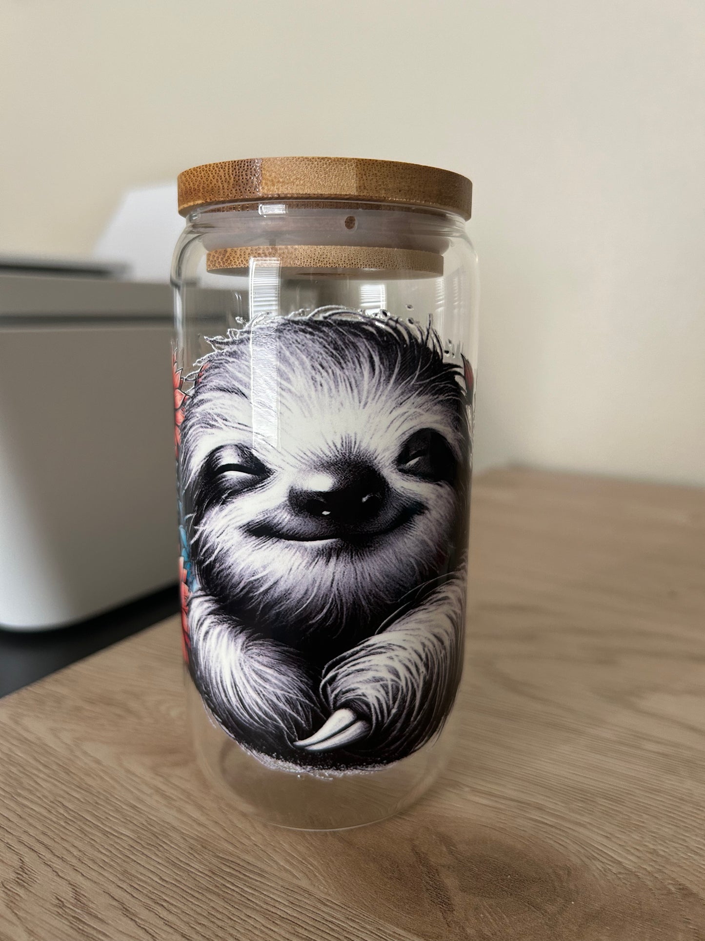 Sloth (16oz)