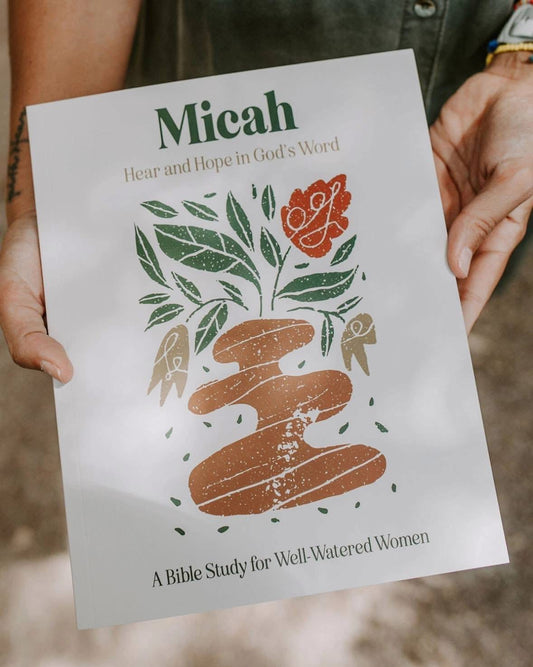 Micah
