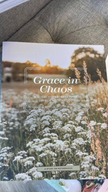 Grace in Chaos