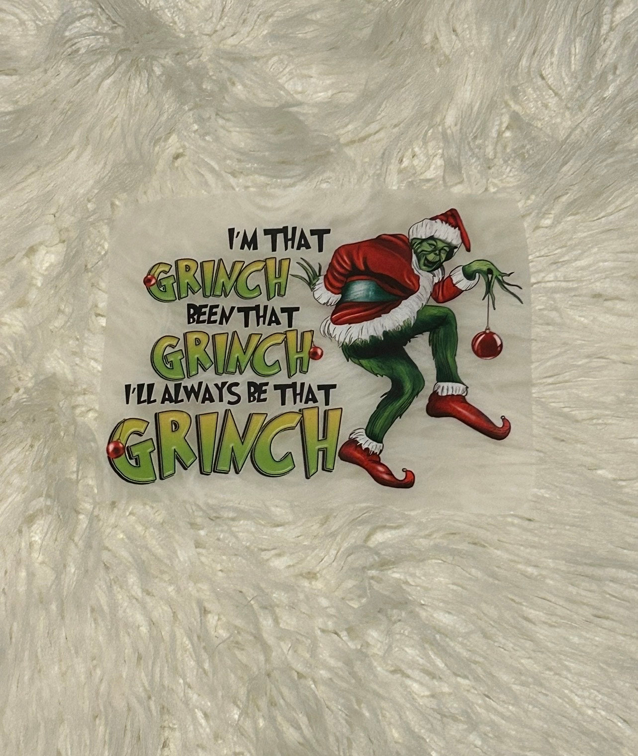 Christmas Adult Custom Tee