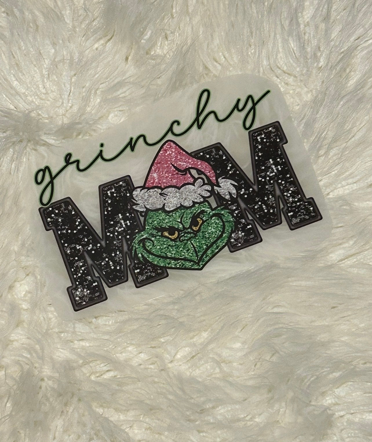 Christmas Adult Custom Tee