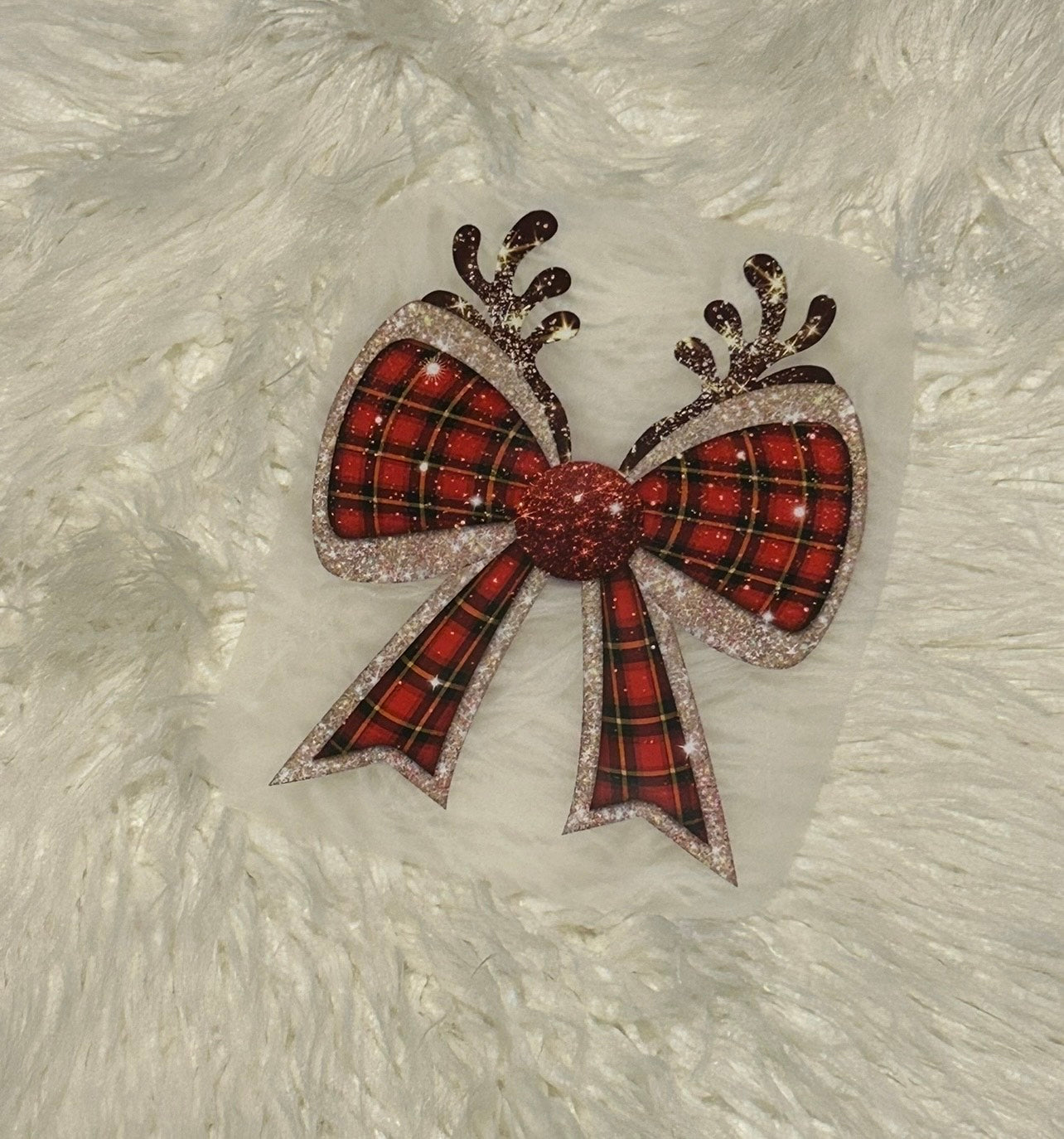 Christmas Adult Custom Tee