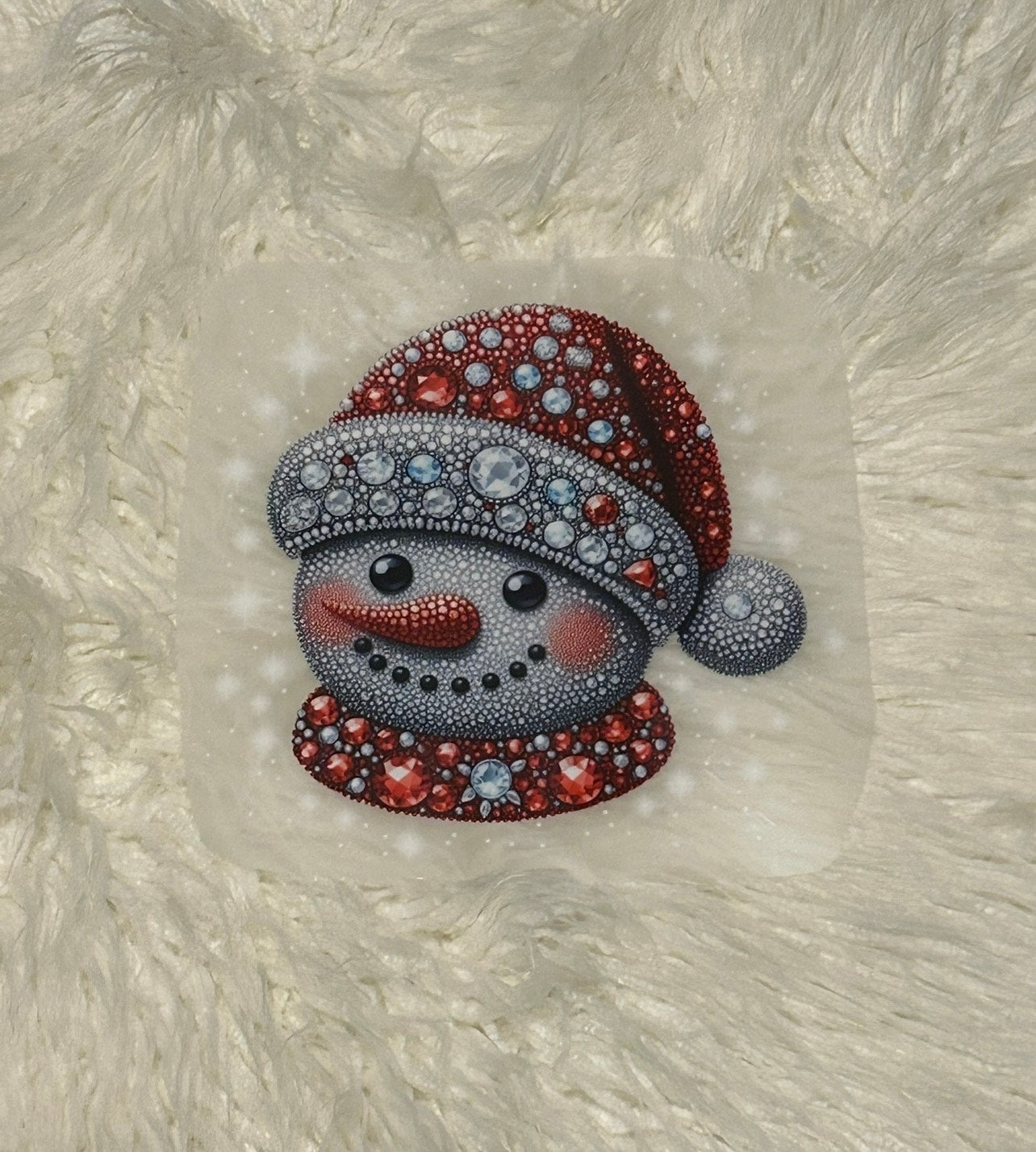 Christmas Adult Custom Tee