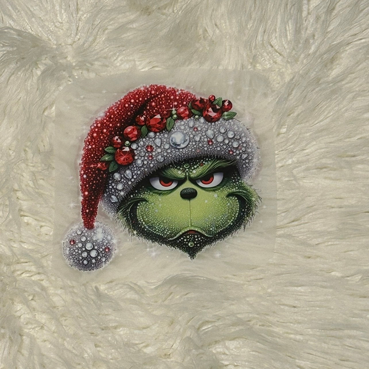 Christmas Adult Custom Tee